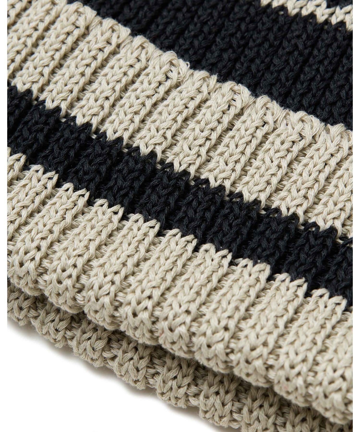 UC1F4H03-2 詳細画像 BEIGE BORDER 2