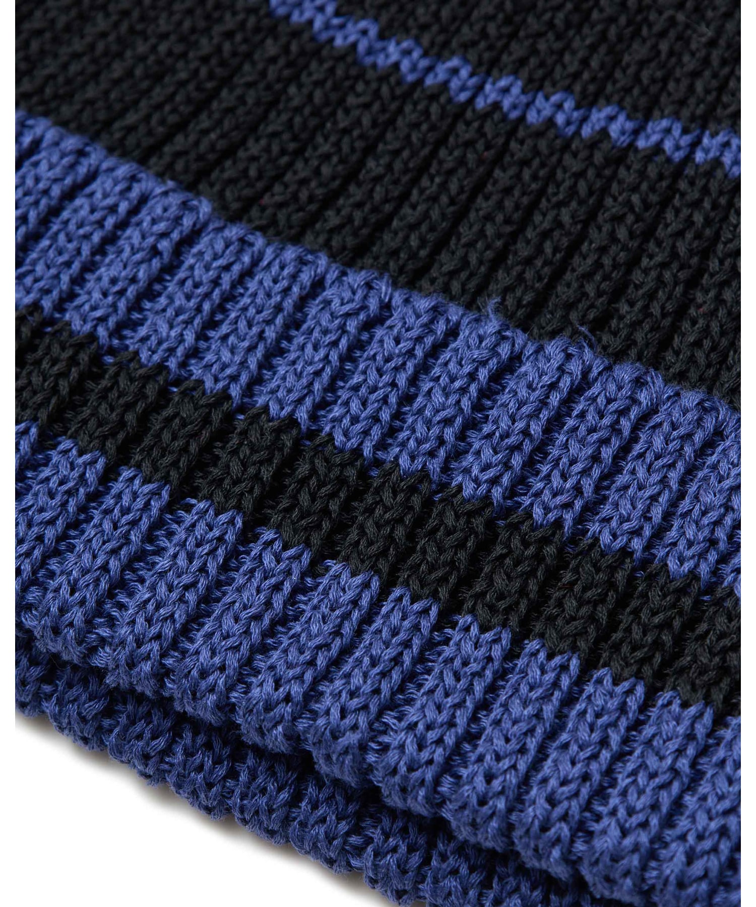 UC1F4H03-2 詳細画像 NVY BORDER 2