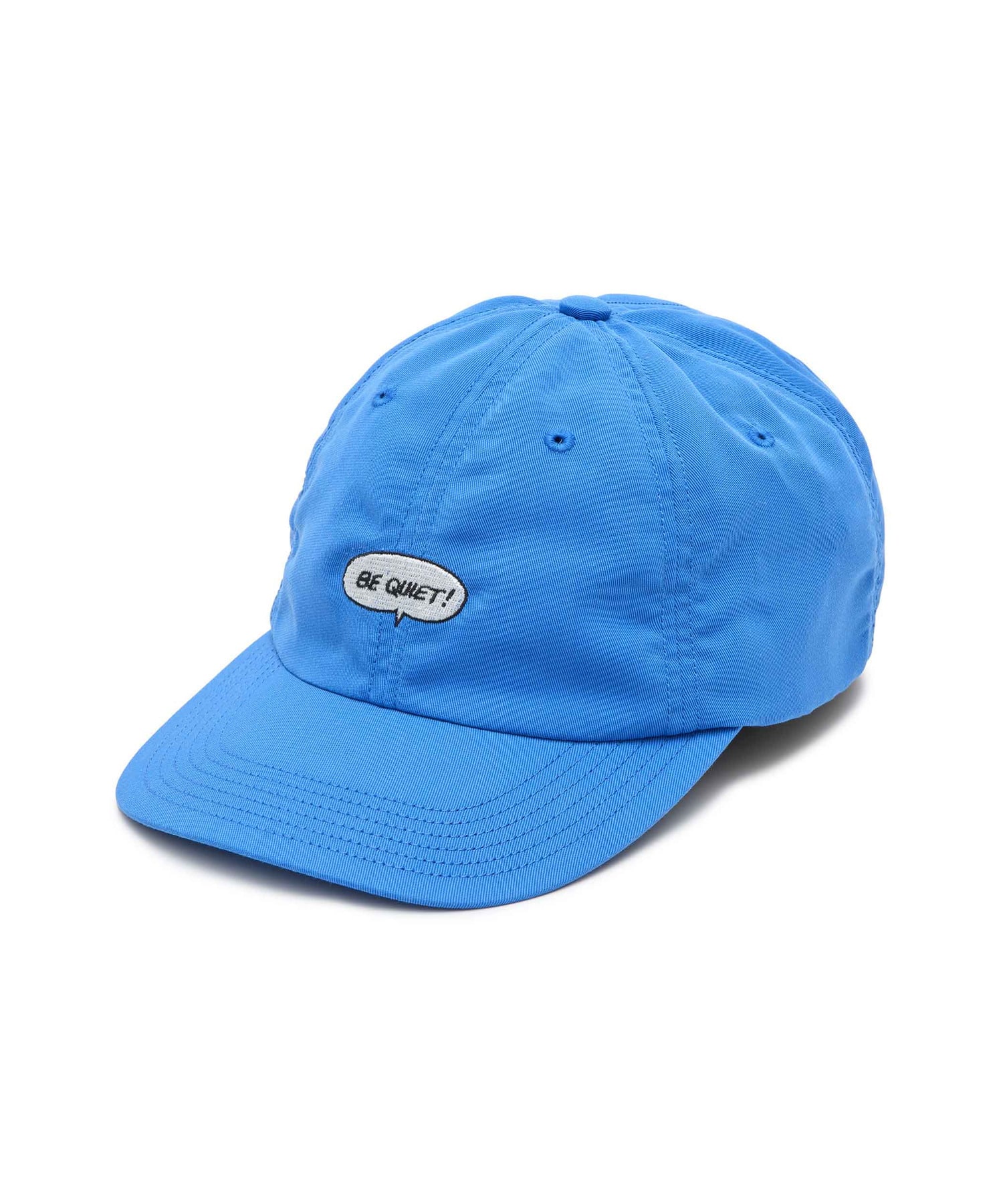 Pe/Co強撚ﾂｲﾙBBCAP BE QUIET