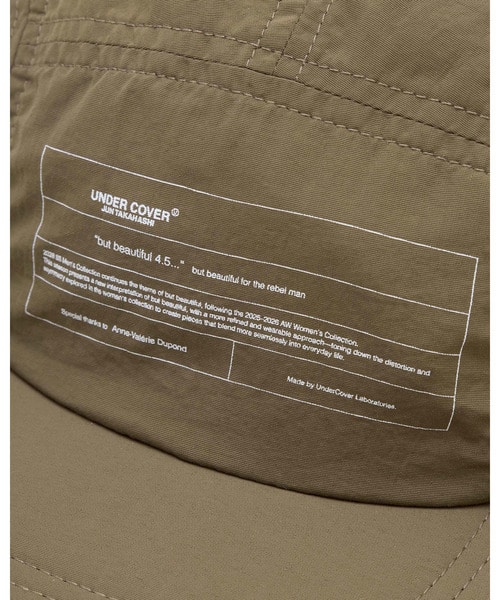 UC1F4H05 詳細画像 KHAKI 5