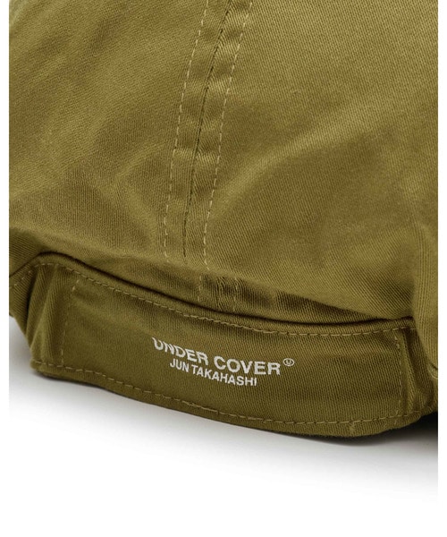 UC1F4H06 詳細画像 KHAKI 5