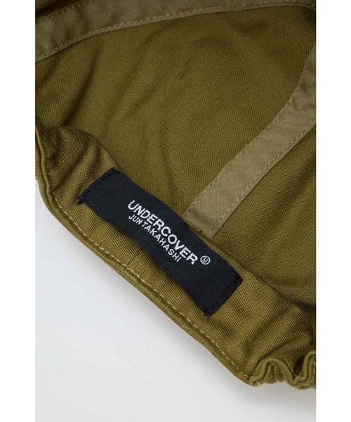 UC1F4H06 詳細画像 KHAKI 7