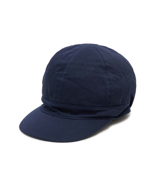 CorduraBackSatinｴﾝｼﾞﾆｱｷｬｯﾌﾟ