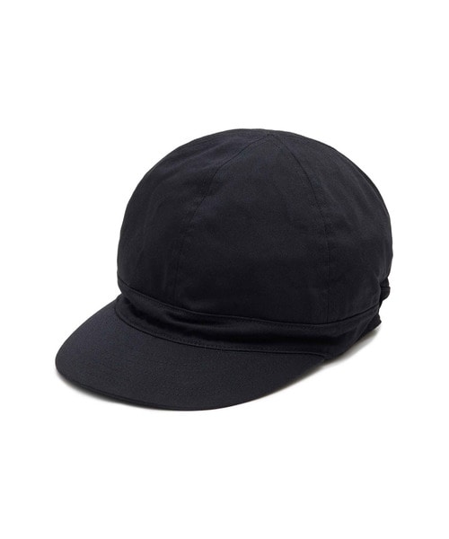 CorduraBackSatinｴﾝｼﾞﾆｱｷｬｯﾌﾟ