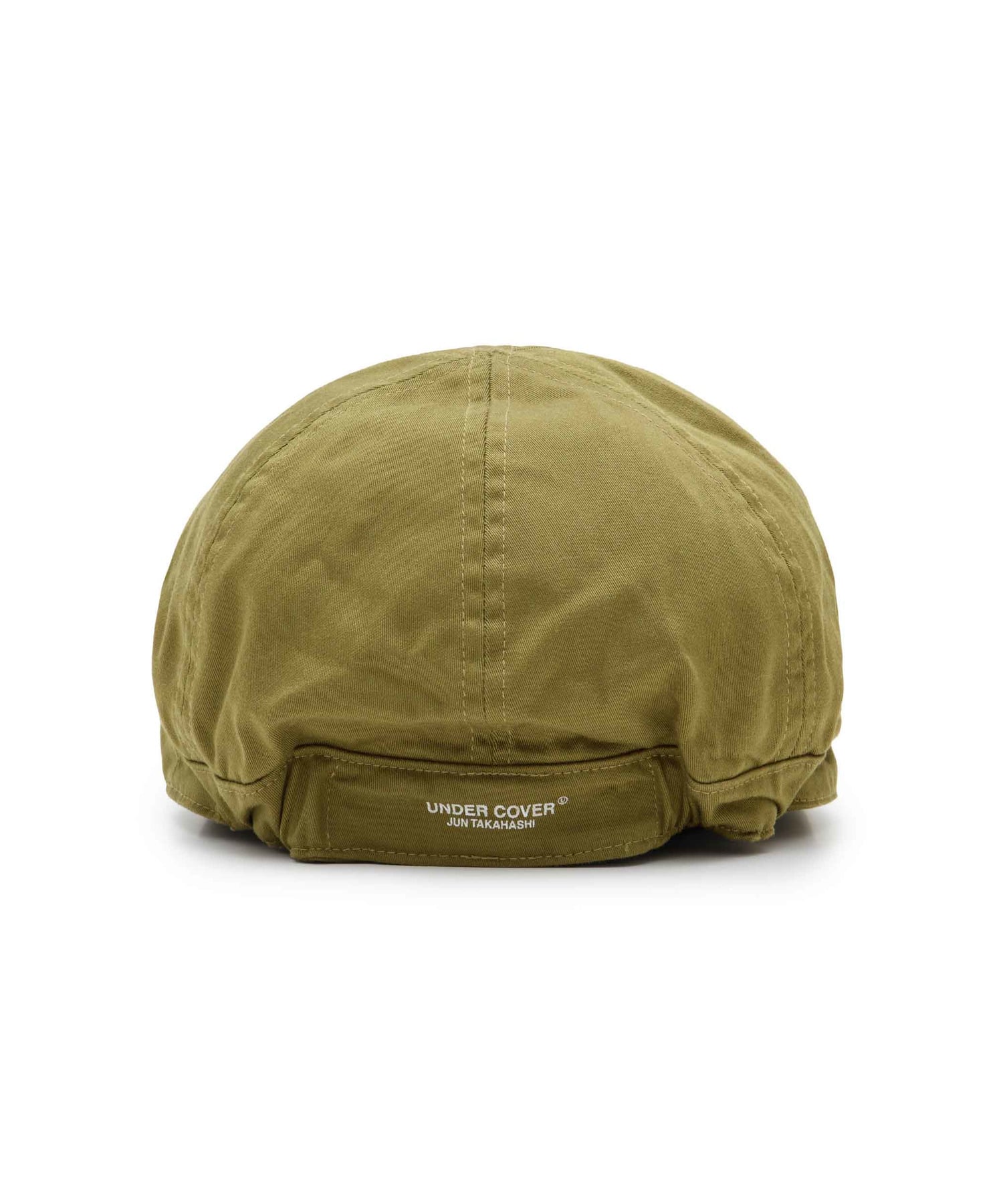 UC1F4H06 詳細画像 KHAKI 4