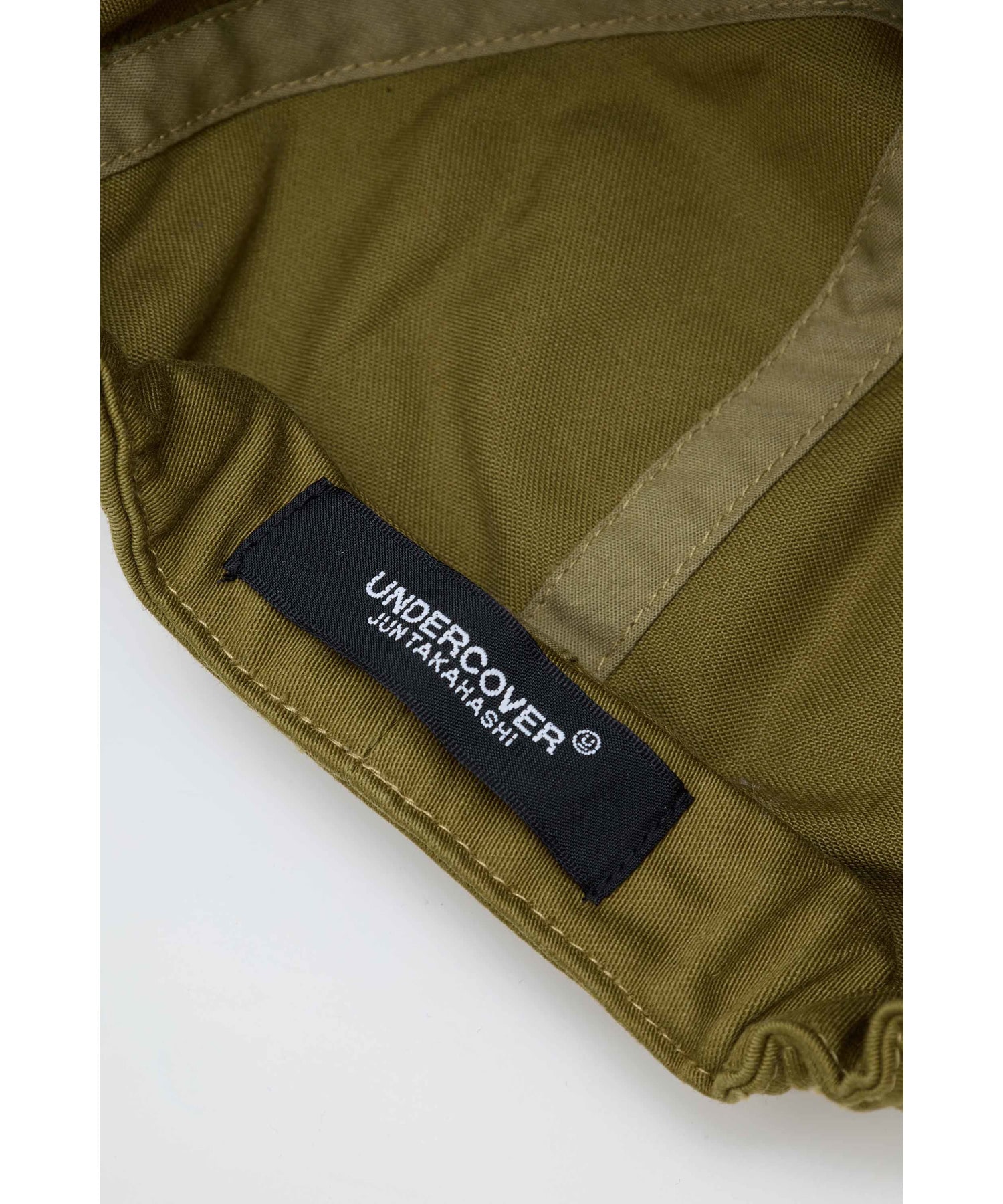 UC1F4H06 詳細画像 KHAKI 7