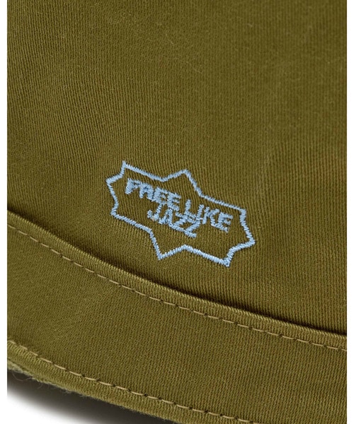 UC1F4H07-1 詳細画像 KHAKI 6