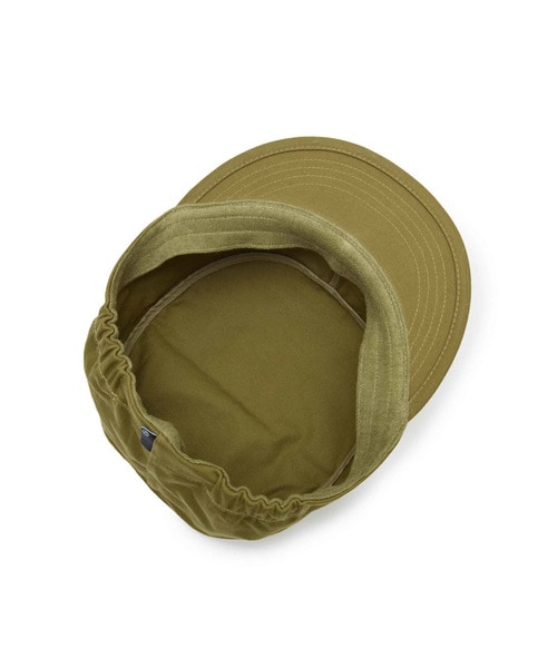 UC1F4H07-1 詳細画像 KHAKI 8