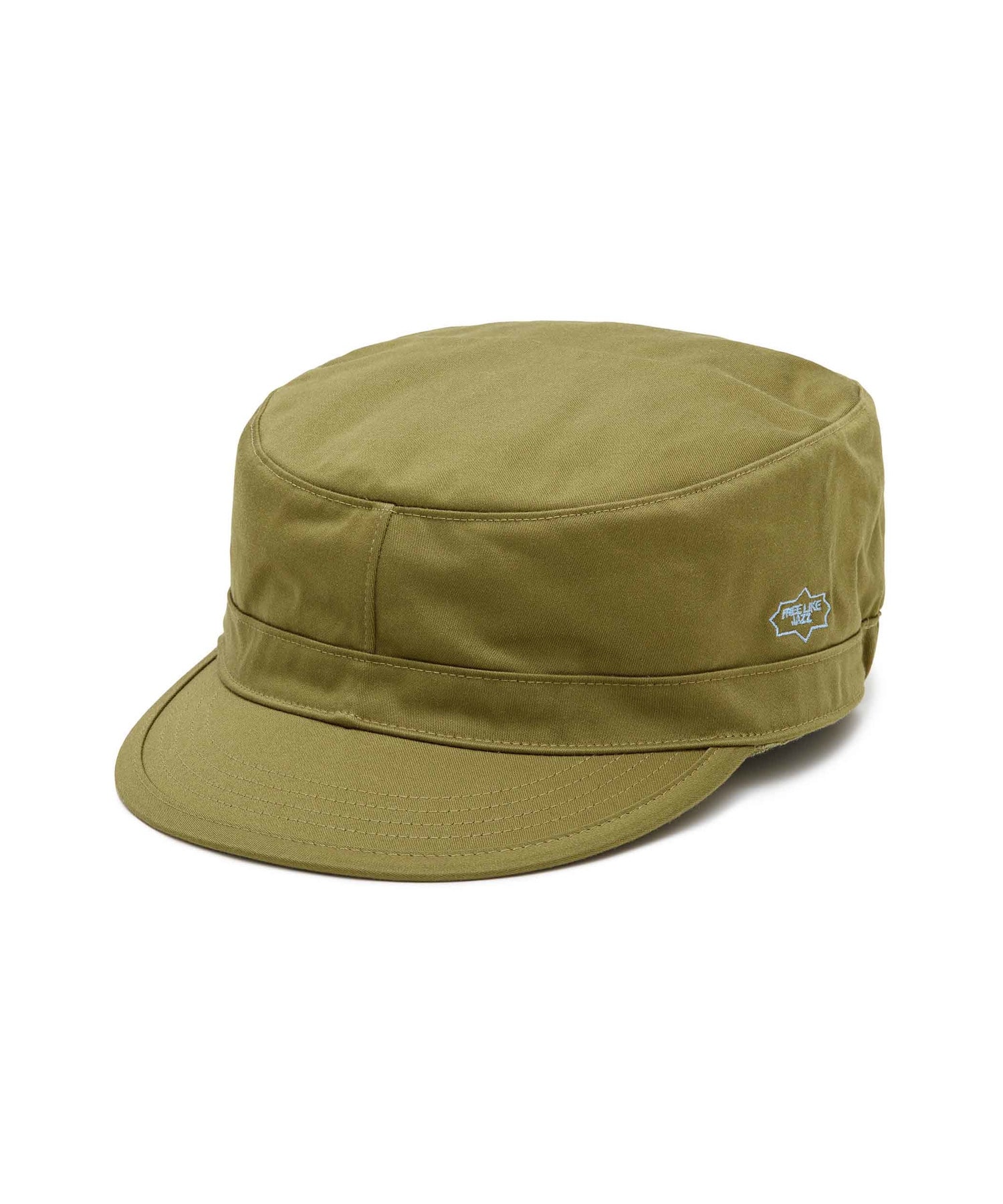 UC1F4H07-1 詳細画像 KHAKI 1