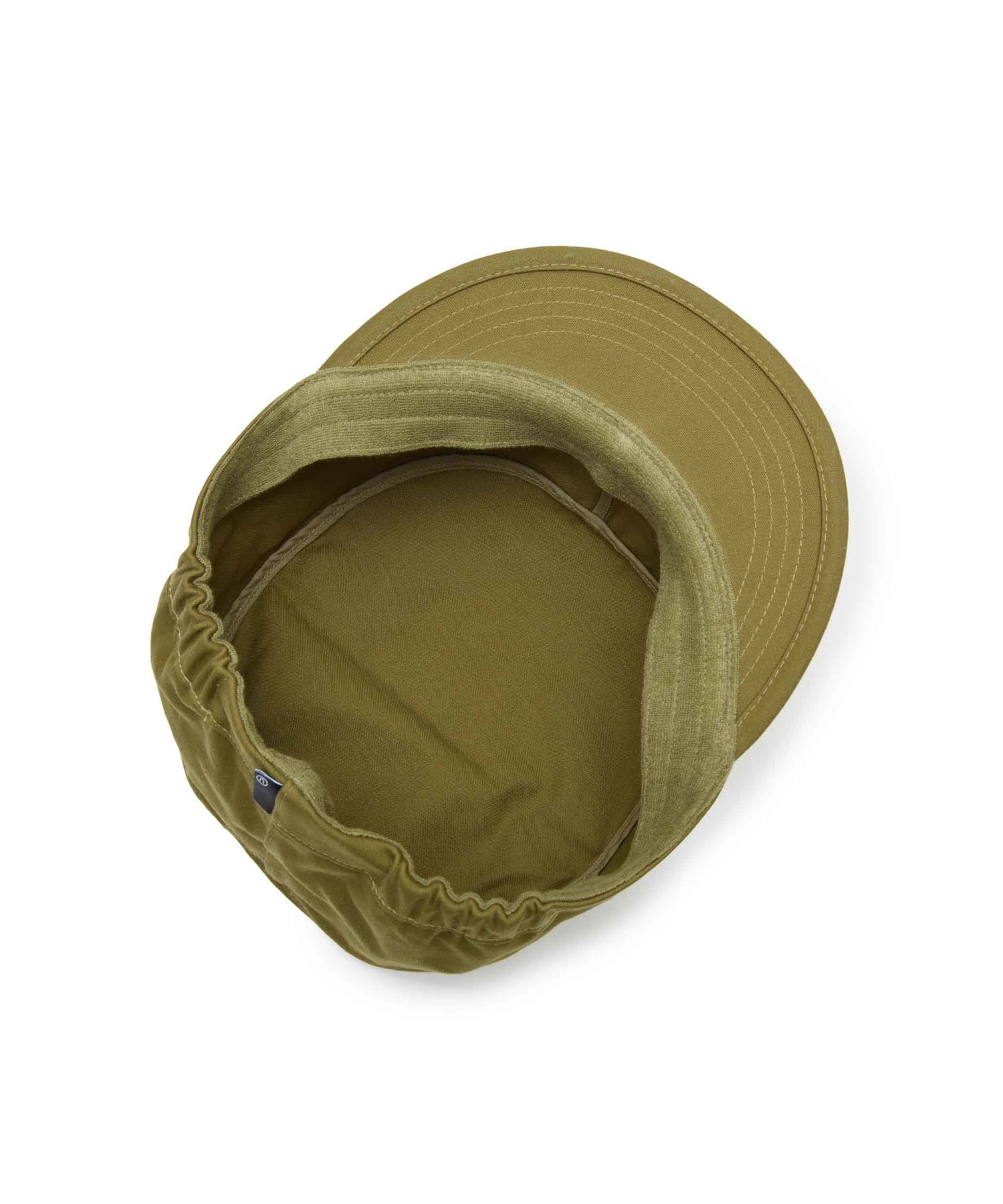 UC1F4H07-1 詳細画像 KHAKI 8