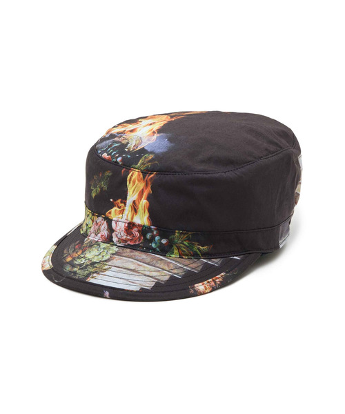 UC1F4H07-2 詳細画像 BLACK 1