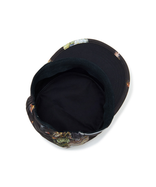 UC1F4H07-2 詳細画像 BLACK 7