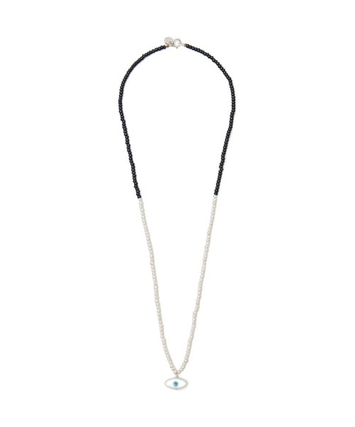 2ToneEvilﾈｯｸﾚｽ ｼｰﾄﾞﾊﾟｰﾙ