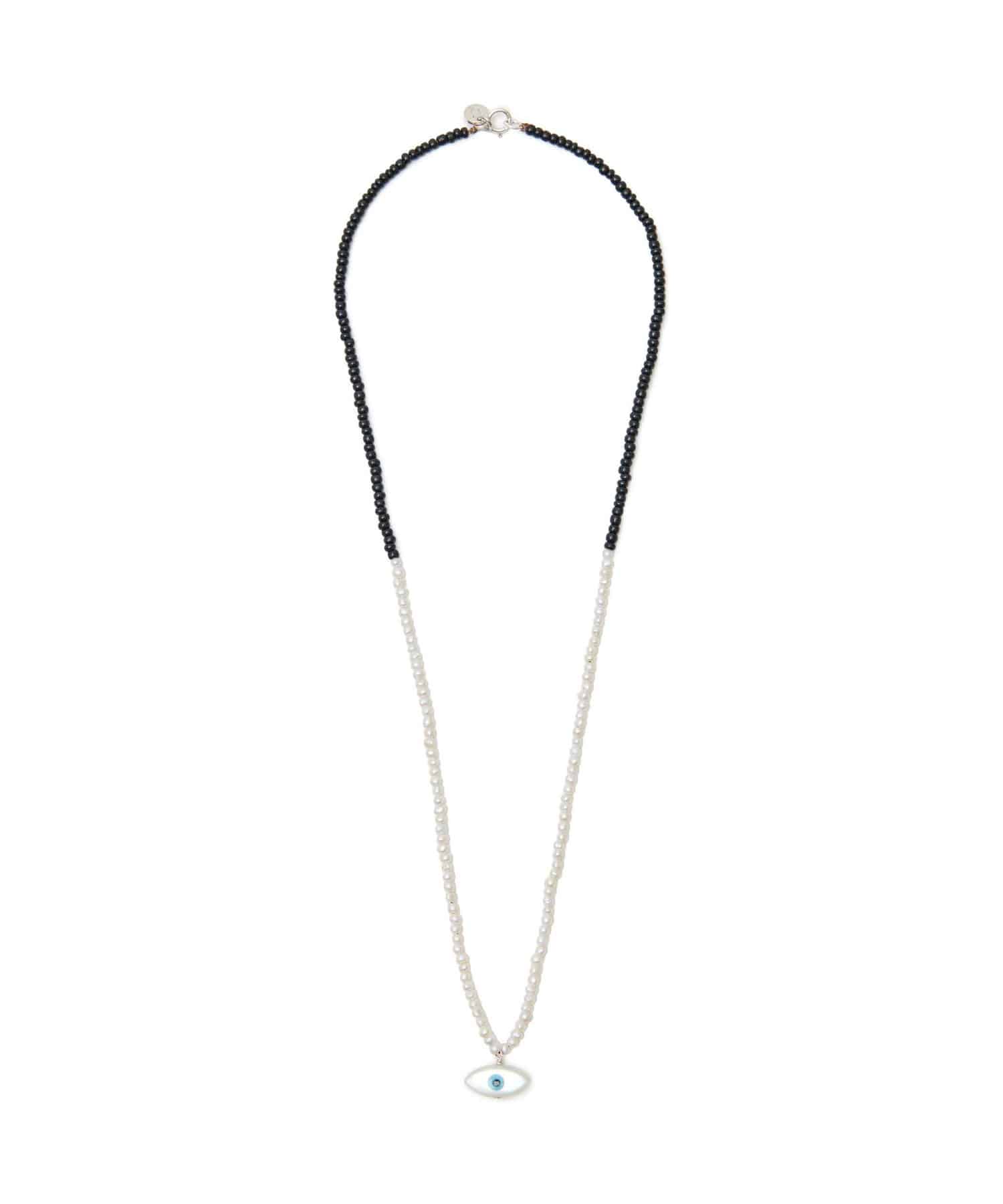 2ToneEvilﾈｯｸﾚｽ ｼｰﾄﾞﾊﾟｰﾙ