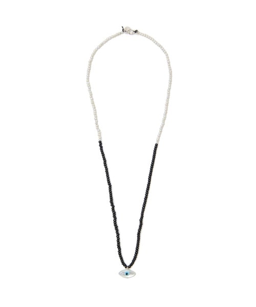 2ToneEvilﾈｯｸﾚｽ ｼｰﾄﾞﾊﾟｰﾙ