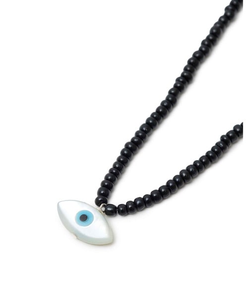 2ToneEvilﾈｯｸﾚｽ ｼｰﾄﾞﾊﾟｰﾙ