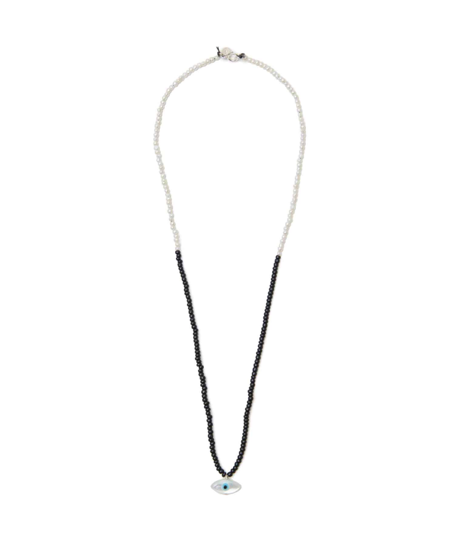 2ToneEvilﾈｯｸﾚｽ ｼｰﾄﾞﾊﾟｰﾙ