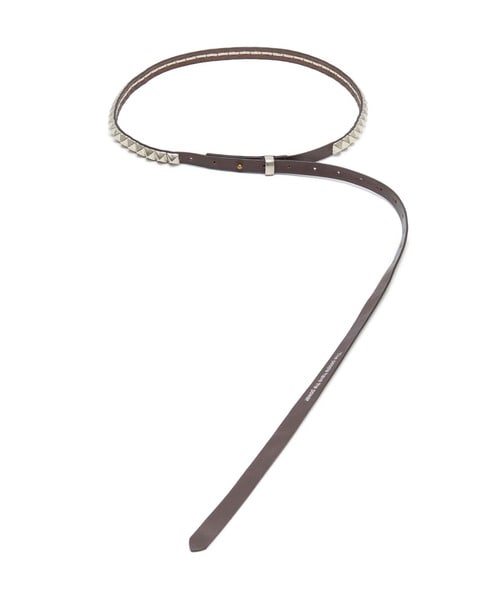 UC1F4W03 詳細画像 BROWN 3