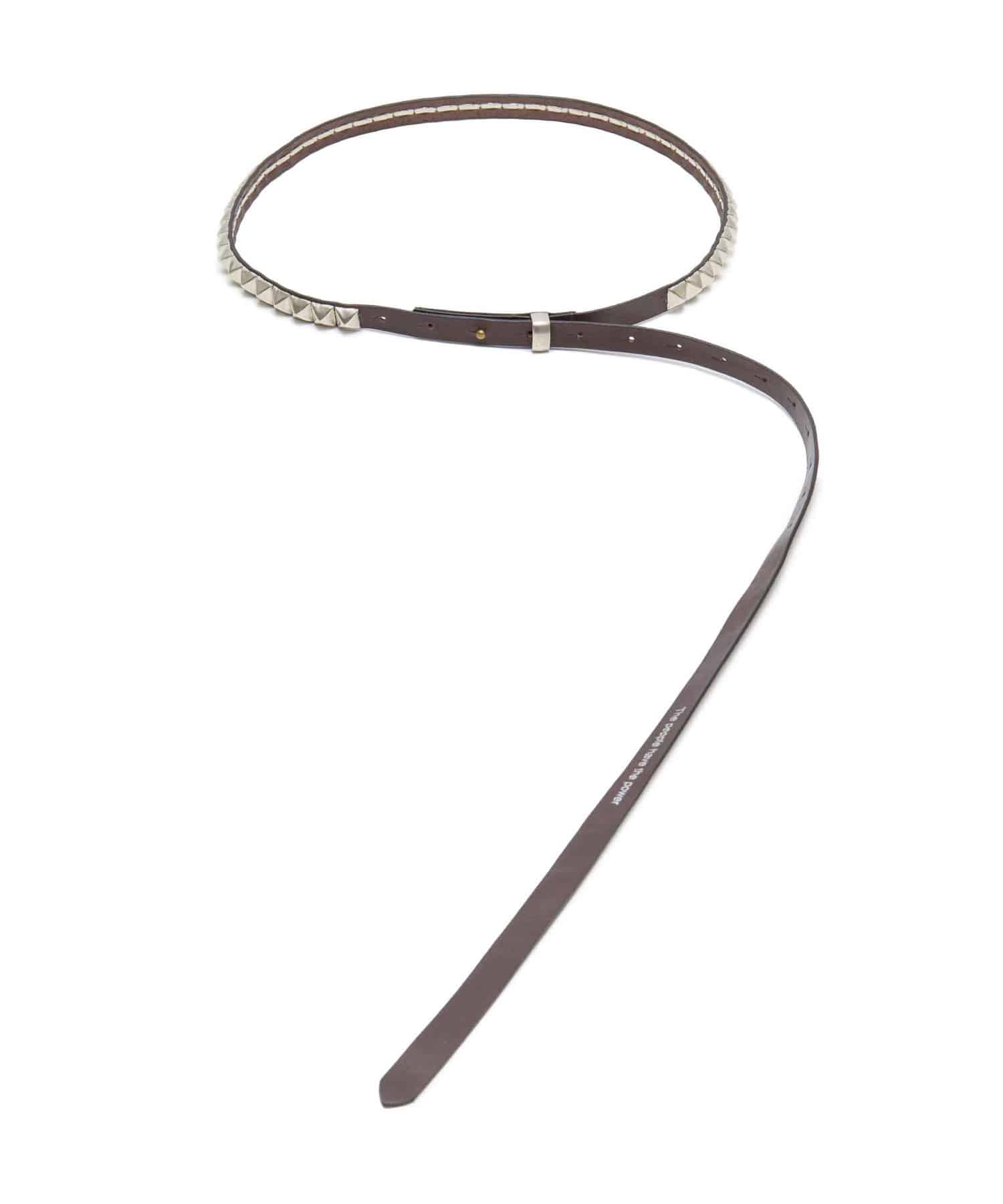 UC1F4W03 詳細画像 BROWN 3