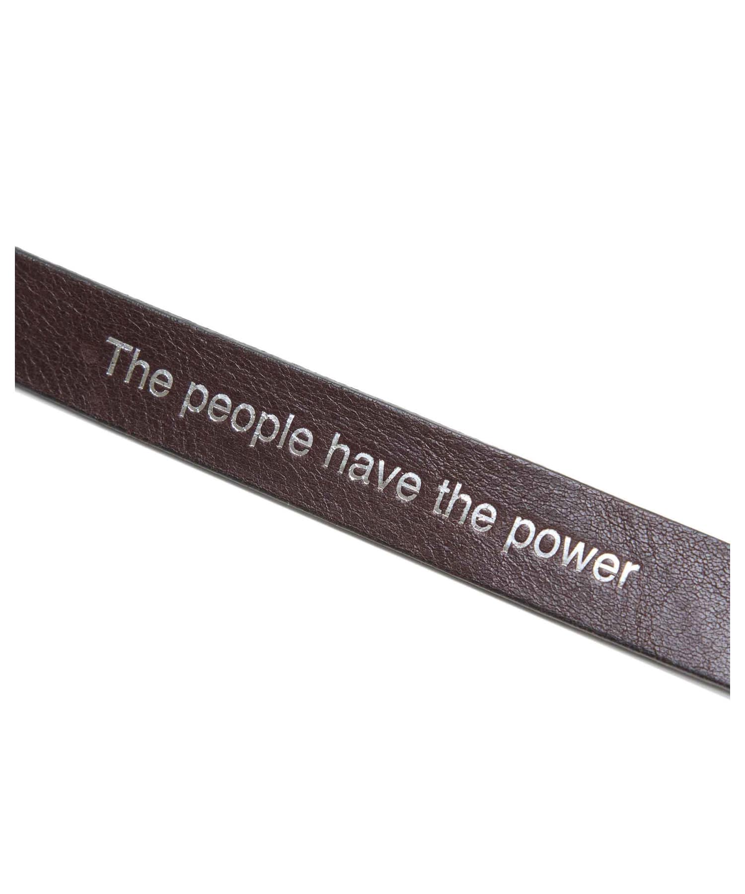 UC1F4W03 詳細画像 BROWN 4