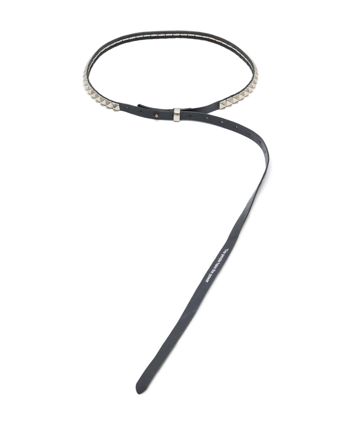 UC1F4W03 詳細画像 BLACK 2