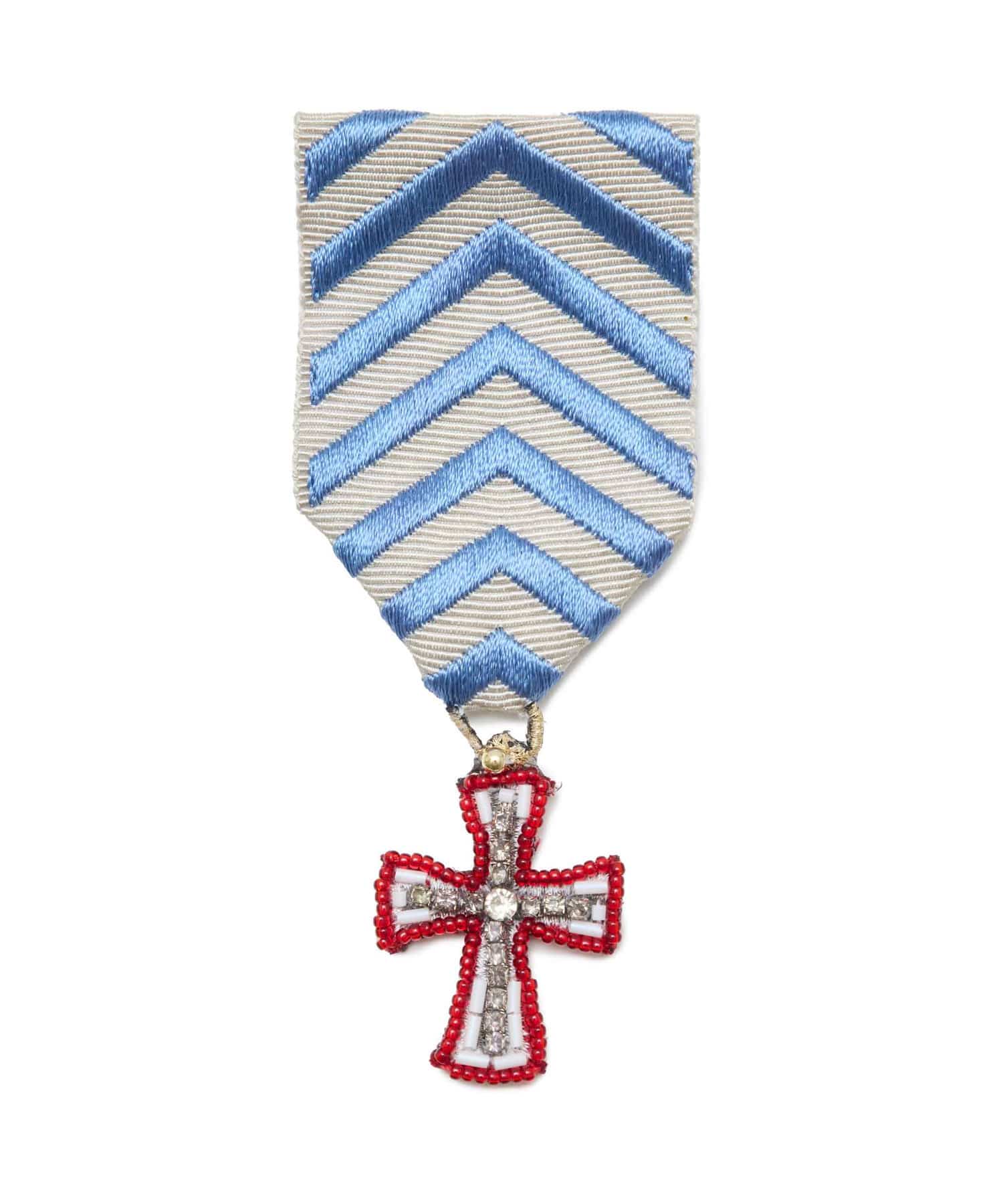 UC1F4X01 詳細画像 BLUE GRAY 1