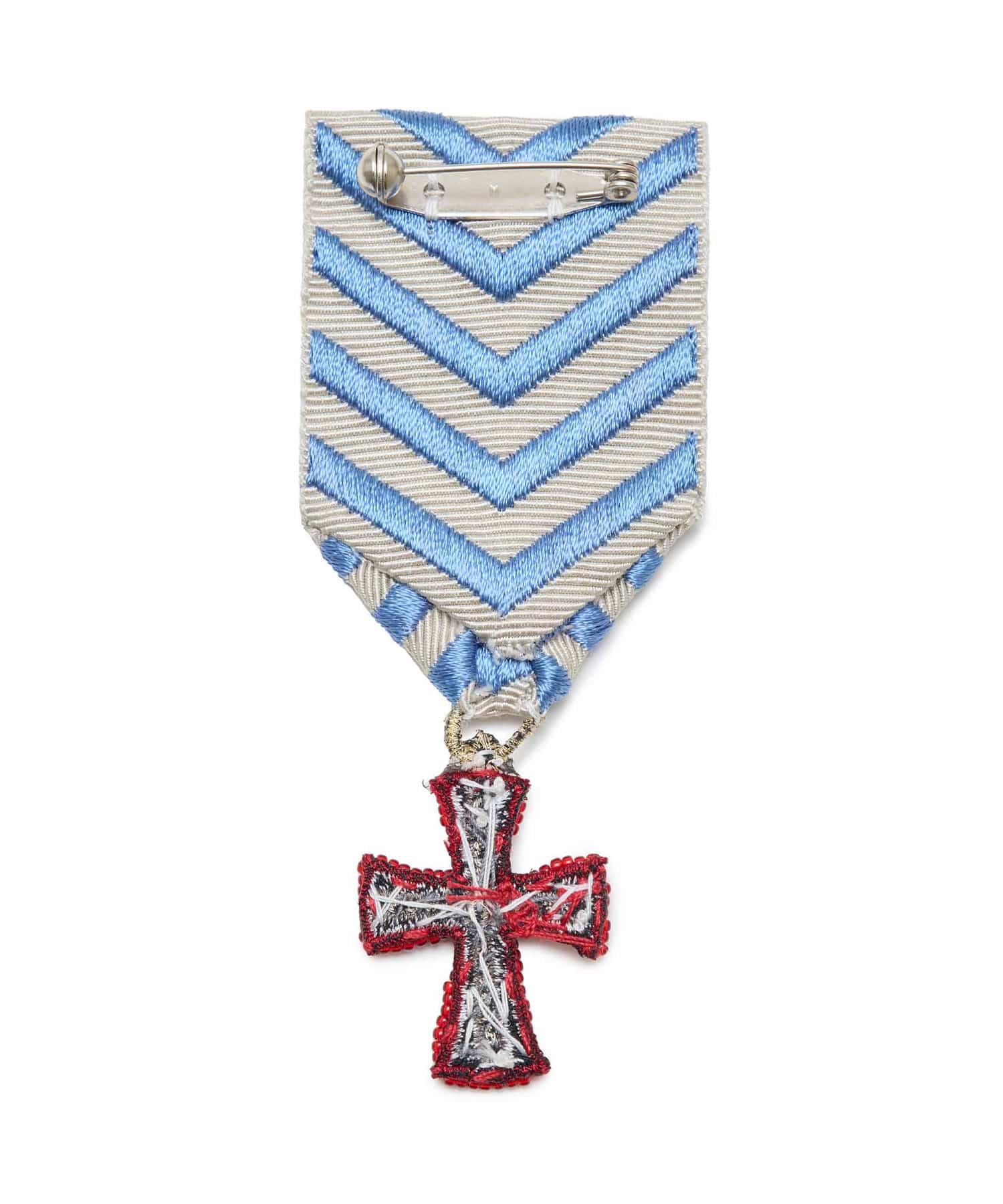 UC1F4X01 詳細画像 BLUE GRAY 2