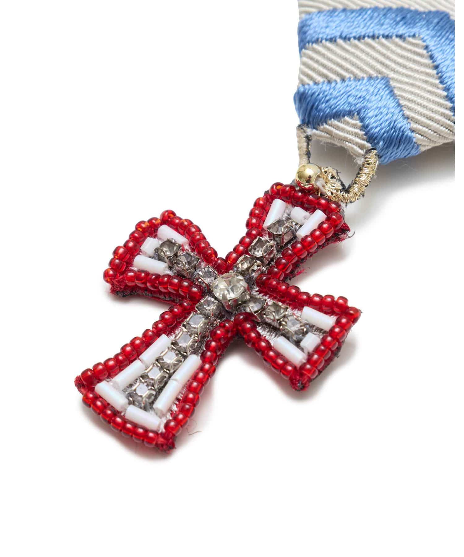 UC1F4X01 詳細画像 BLUE GRAY 3