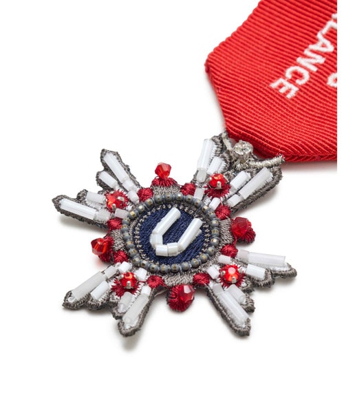 UC1F4X02 詳細画像 RED 3