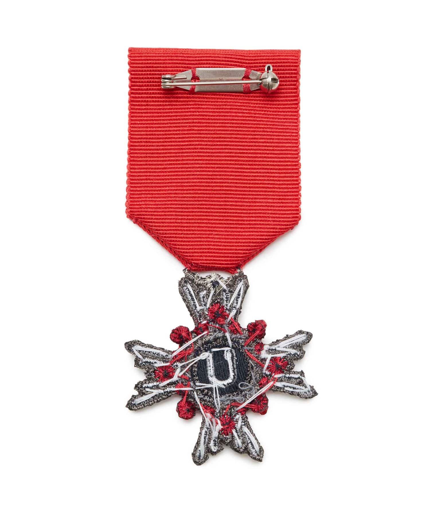 UC1F4X02 詳細画像 RED 2