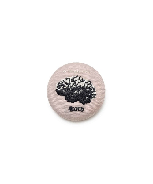 BADGE S BRAIN