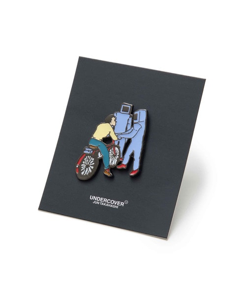 UC1F4X07 詳細画像 GOLD 3