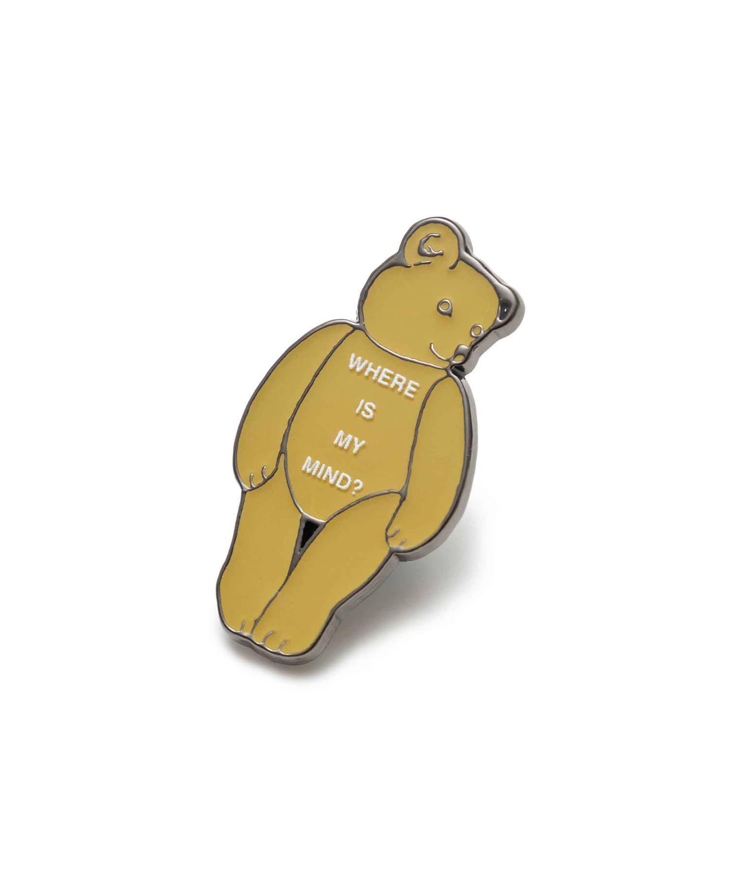 PINS BEAR