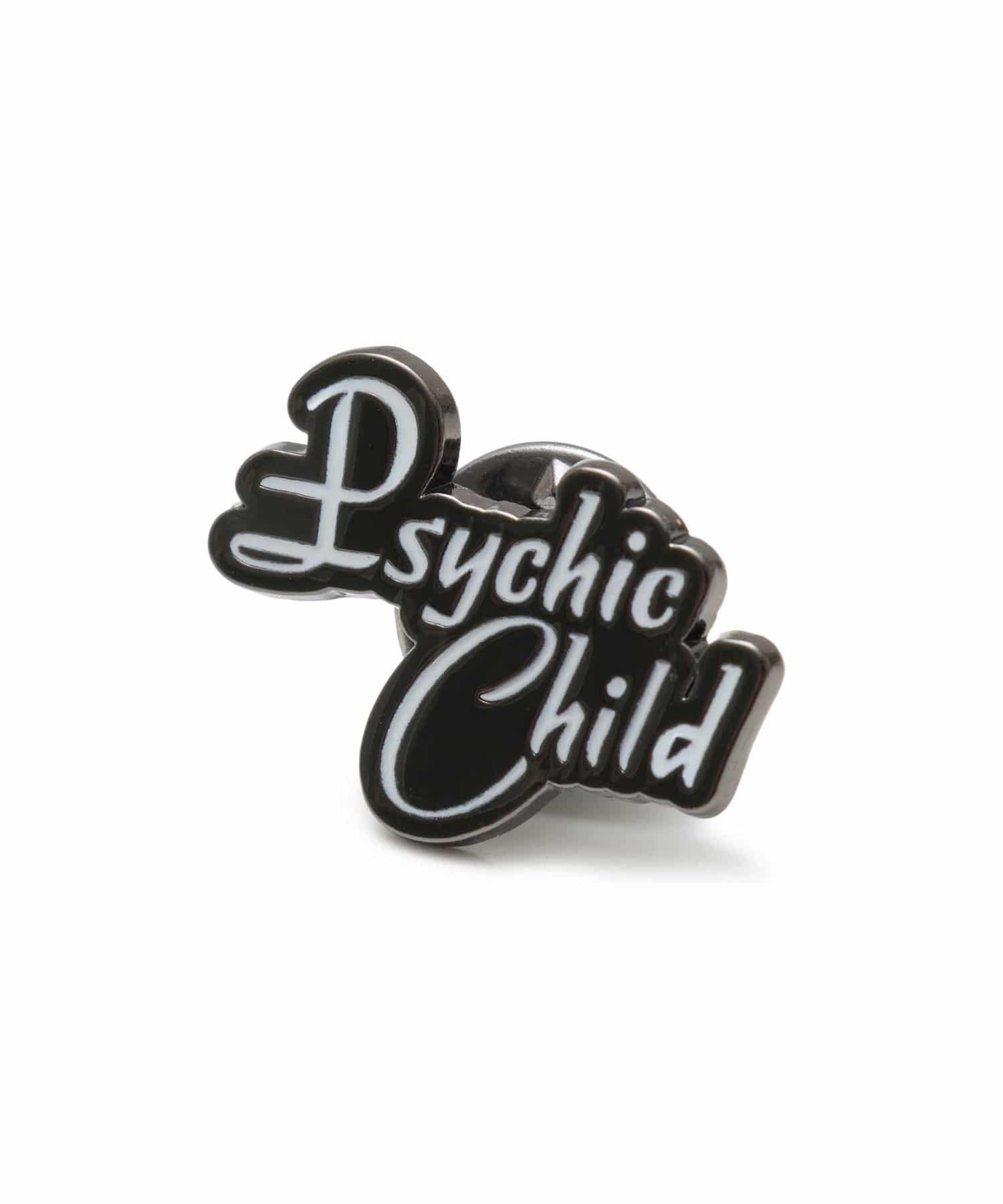 PINS Pyschic Child