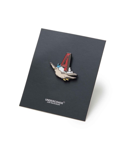 UC1F4X09-5 詳細画像 SILVER 3