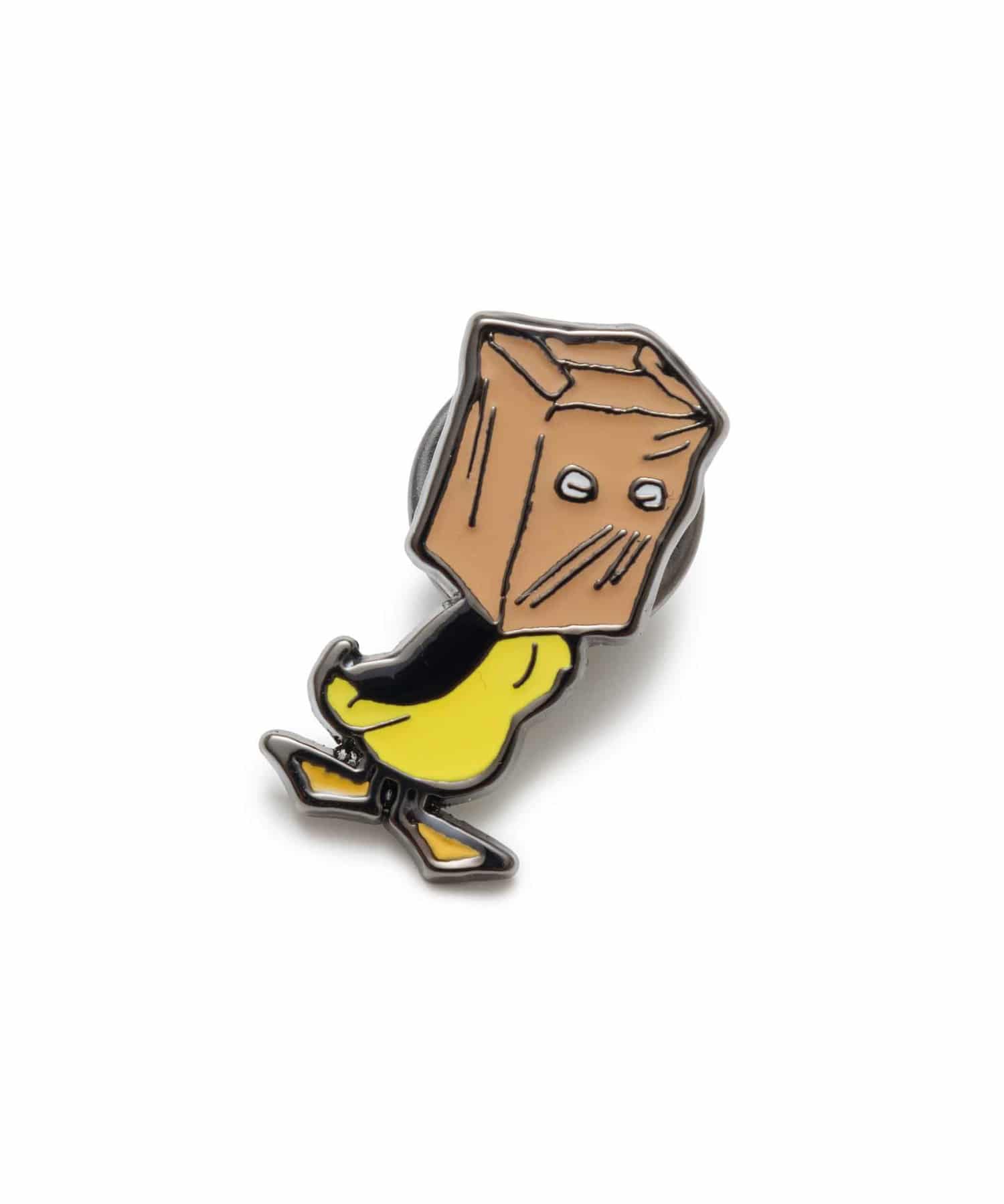 PINS CHICK
