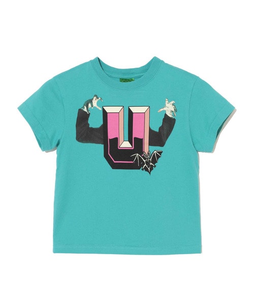 KIDSTEE D.U