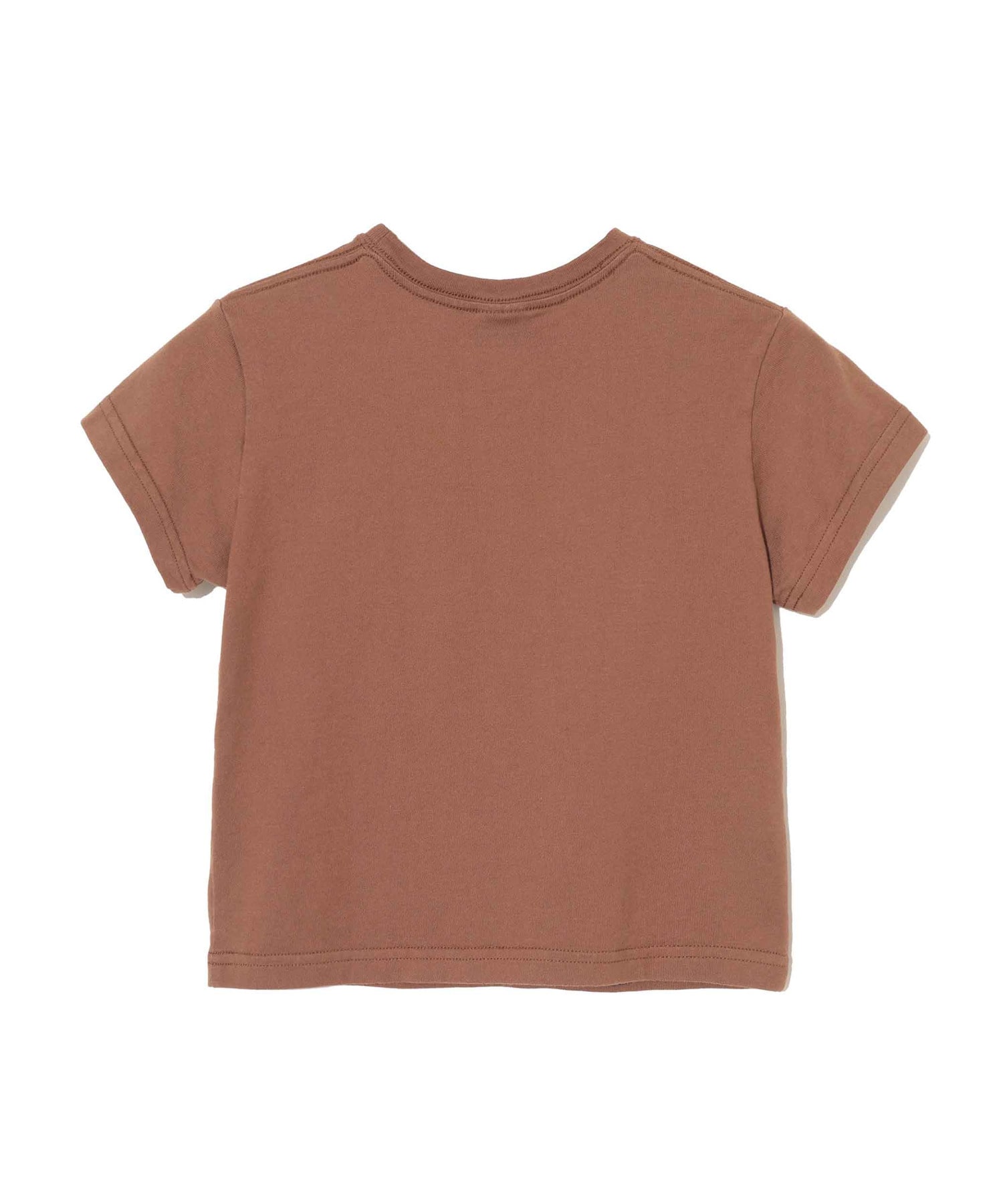 UC1F5801 詳細画像 BROWN 2
