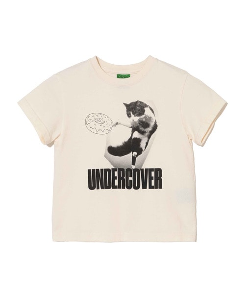 KIDSTEE FLYING CAT