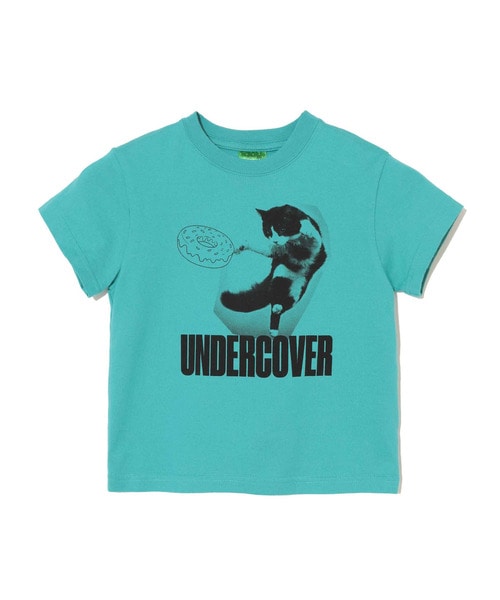 KIDSTEE FLYING CAT