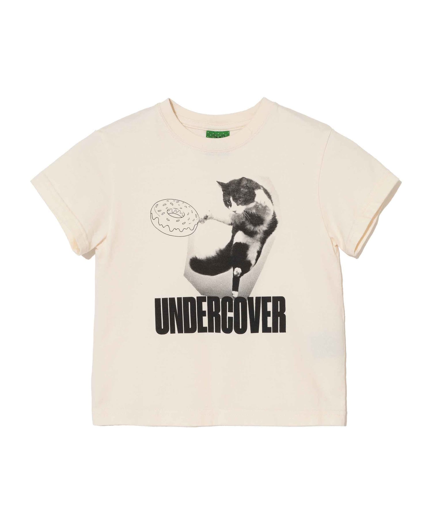 KIDSTEE FLYING CAT