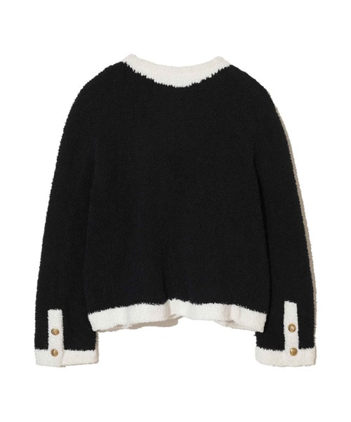 ｶｼﾊﾟｲﾙﾉｰｶﾗｰJKT