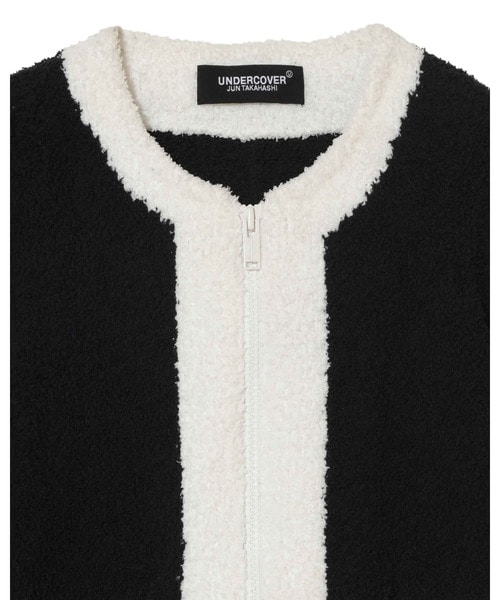 UC1F8201 詳細画像 BLACK 3