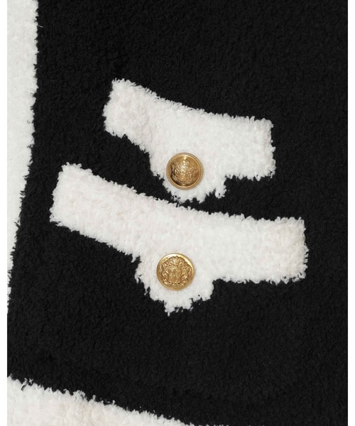 UC1F8201 詳細画像 BLACK 4