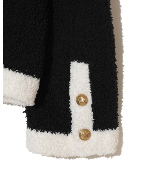 UC1F8201 詳細画像 BLACK 5