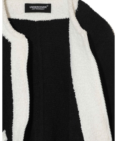 UC1F8201 詳細画像 BLACK 6