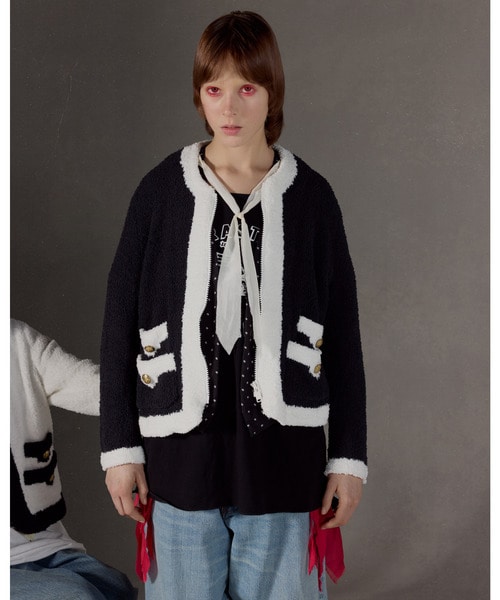 UC1F8201 詳細画像 BLACK 8