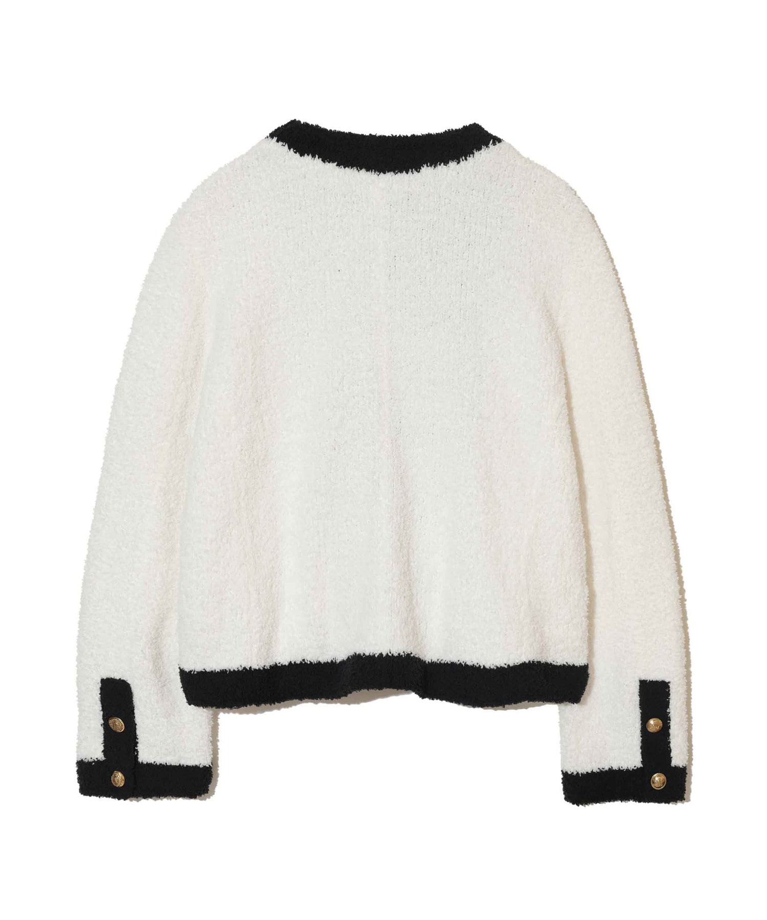 UC1F8201 詳細画像 WHITE 2