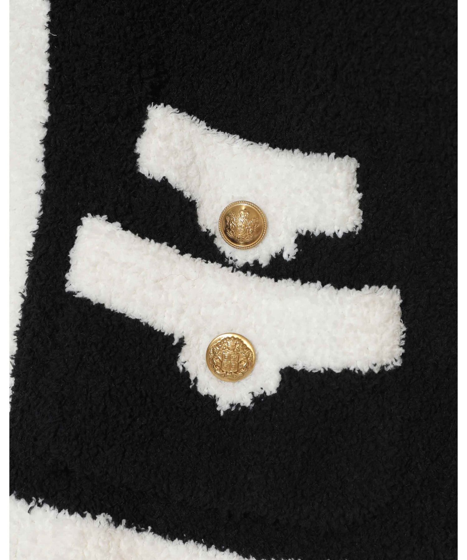 UC1F8201 詳細画像 BLACK 4