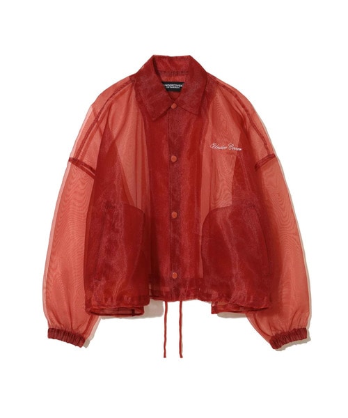 PeｵｰｶﾞﾝｼﾞｰﾜｲﾄﾞｼｮｰﾄｺｰﾁJKT